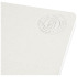 Notatnik bez grzbietu Dairy Dream w formacie A5 Złamana biel 10778502 (6) thumbnail