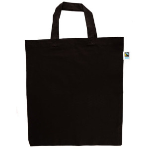 Torba Standardowa Bawełniana Fairtrade