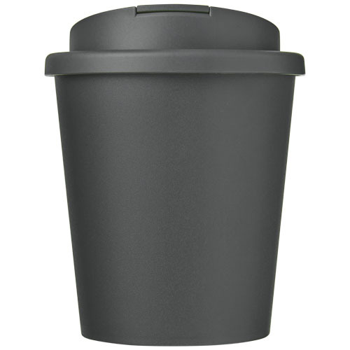 Americano® Espresso 250 ml tumbler with spill-proof lid Szary 21069916 (2)