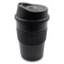 Kubek termiczny 350 ml Exclusive Collection | Adina Czarny V1428-03 (2) thumbnail