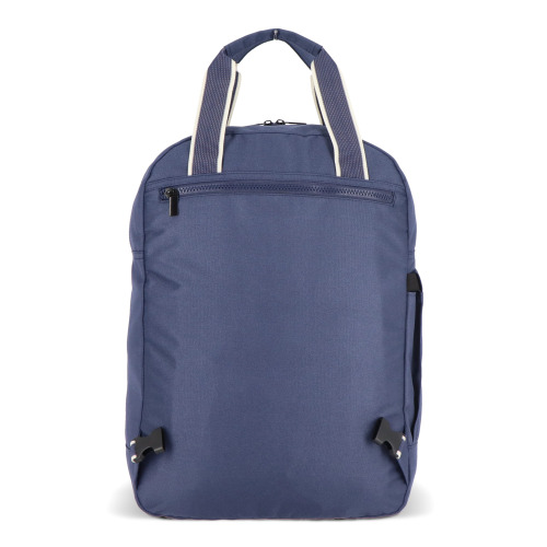 Plecak InSideOut R-PET Koli Ciemnoniebieski LT57101-N0010 (4)
