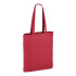 Torba na ramię OEKO-TEX® 140g/m² 38x42cm Bordowy LT95156-N0019 (1) thumbnail