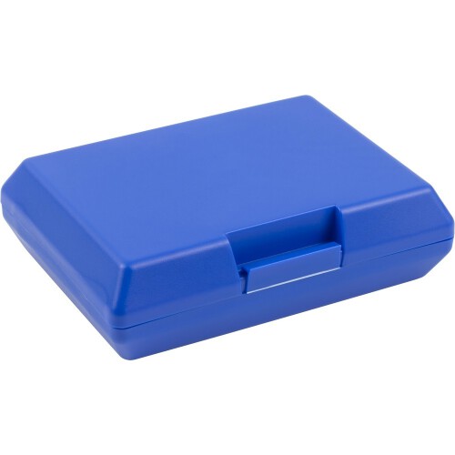 Pudełko śniadaniowe niebieski V7979-11 
