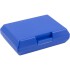 Pudełko śniadaniowe niebieski V7979-11  thumbnail