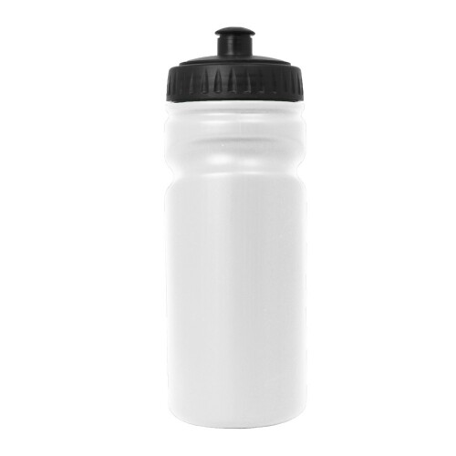Bidon, butelka sportowa 500 ml biały V7667-02 (3)