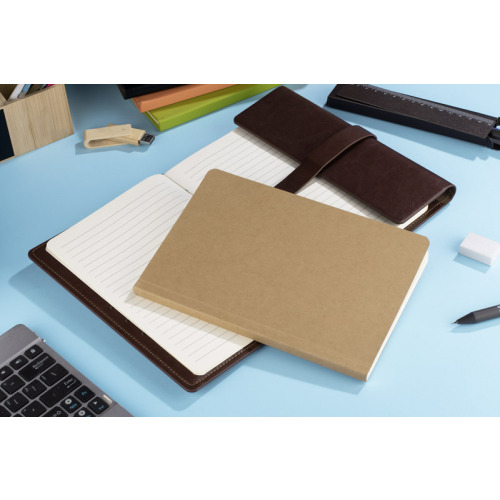 Notes wymienny VASCOVIA A5 Naturalny 02052-17 (3)