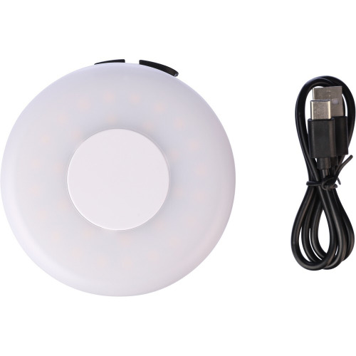 Lampka kempingowa Czarny VA884-03 (14)