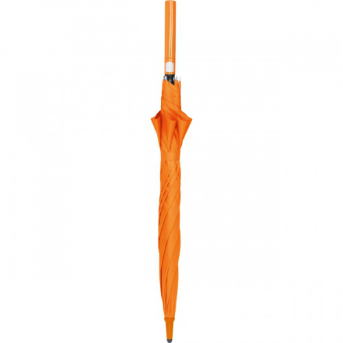 Parasol automatyczny ø103 cm LUKAS Pomarańczowy 4498610 (2)