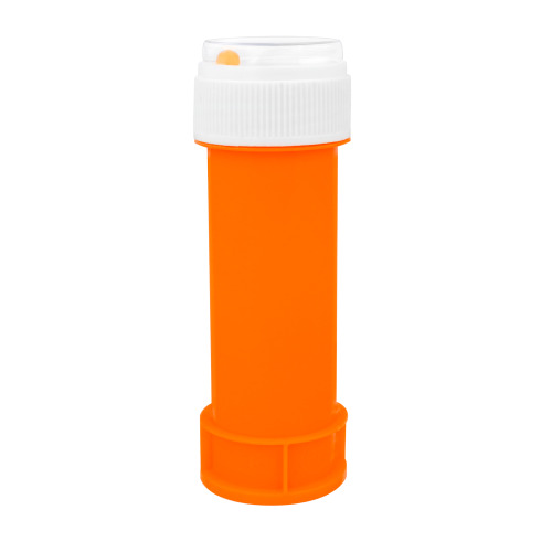 Bańki mydlane Pomarańcz T21015410 