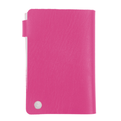 Etui na karty kredytowe Różowy V8448-21 (2)