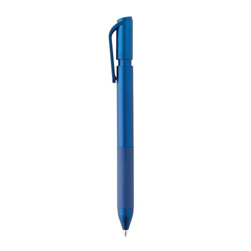 Długopis przekręcany TwistLock, RABS blue P611.185 (2)