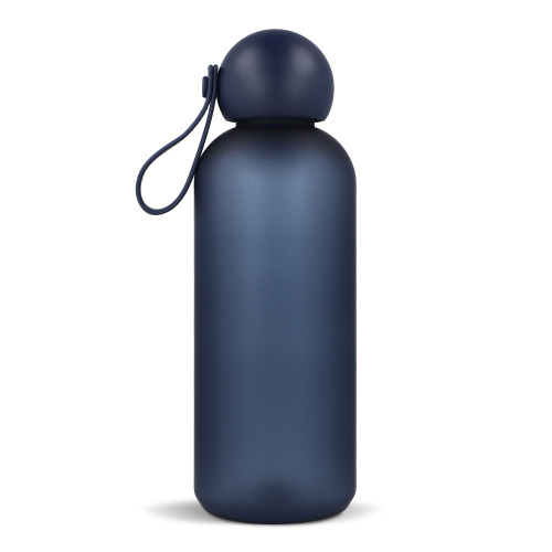 Butelka na wodę Sagaform Tom 650 ml Ciemnoniebieski LT52058-N0010 (1)