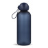 Butelka na wodę Sagaform Tom 650 ml Ciemnoniebieski LT52058-N0010 (1) thumbnail