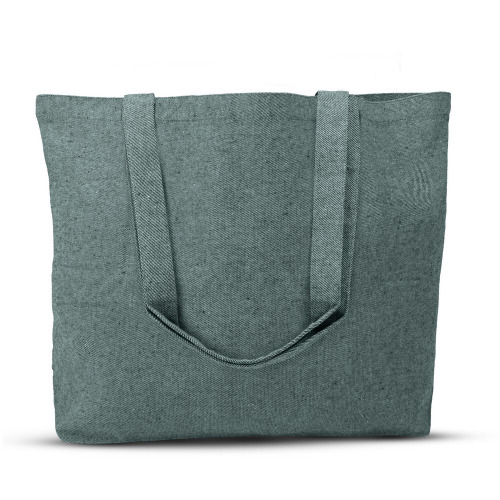 Torba na zakupy Fairtrade B'RIGHT | Miravo Zielony VA941-06 