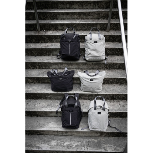 Torba podróżna BrandCharger Terra Czarny VB185-03 (1)