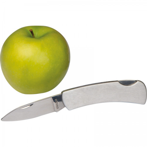 Nóż składany CHARLENE Szary 5068107 (3)