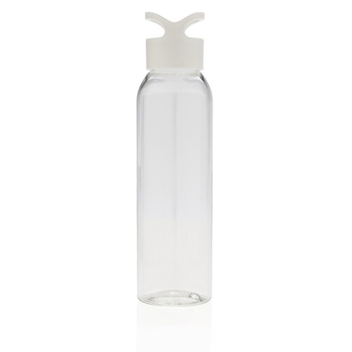 Butelka sportowa 650 ml biały V0993-02 (2)