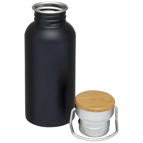 Bidon Thor o pojemności 550 ml Czarny 10065790 (3)