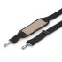 Torba na laptopa 15,6"-16,2" Hama Lightweight Premium Beżowy VH046-20 (9) thumbnail