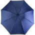Odwracalny, składany parasol automatyczny niebieski V0668-11 (3) thumbnail