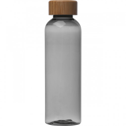 Butelka PET 500 ml SAMBOR Ciemnoszary 8482277 (3)