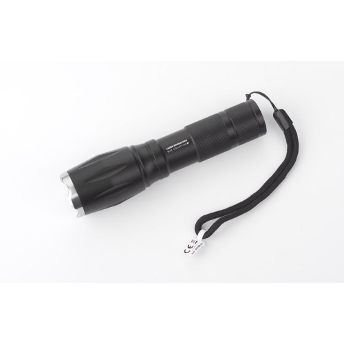 Latarka COB TORCO Czarny 29158-02 (8)