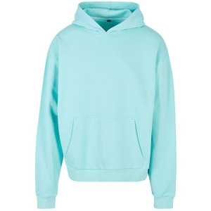Bluza Męska Oversize Bawełniana