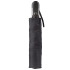 Deluxe 23'' dwustronny parasol otwierany i zamykany automatycznie Czarny LT97100-N0002 (5) thumbnail
