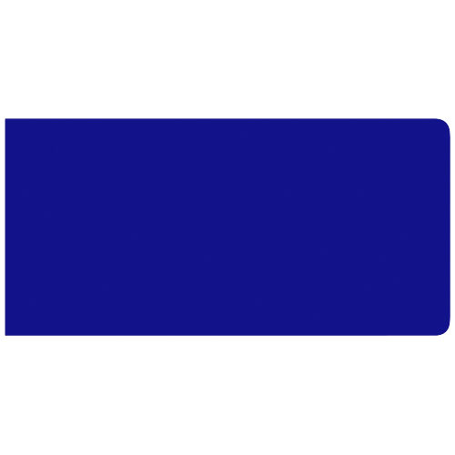 Powerbank z podświetlanym logo  - SCX.design P15 Reflex blue 2PX01652 (1)