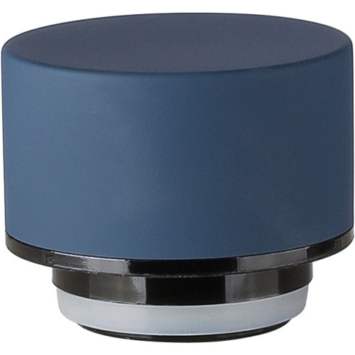 Butelka termiczna 500 ml Niebieski VA567-11 (6)