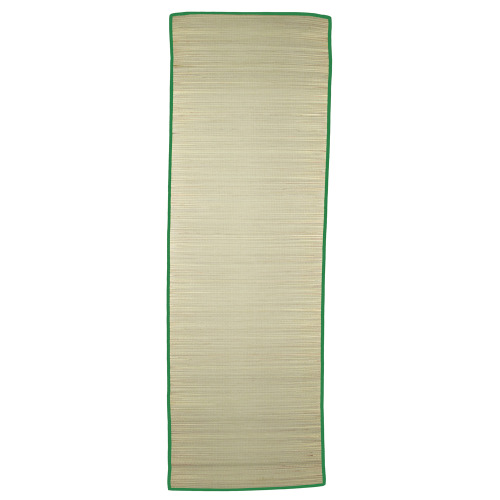 Mata plażowa Zielony V7685-06 (1)