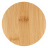Bambusowa podstawka i otwieracz do butelek Naturalny LT93098-N0094 (3) thumbnail