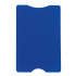 Etui na kartę anti-skimming (plastikowe) Niebieski LT91241-N0011 (1) thumbnail