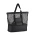 Torba plażowa termiczna SAND Czarny 20514-02  thumbnail