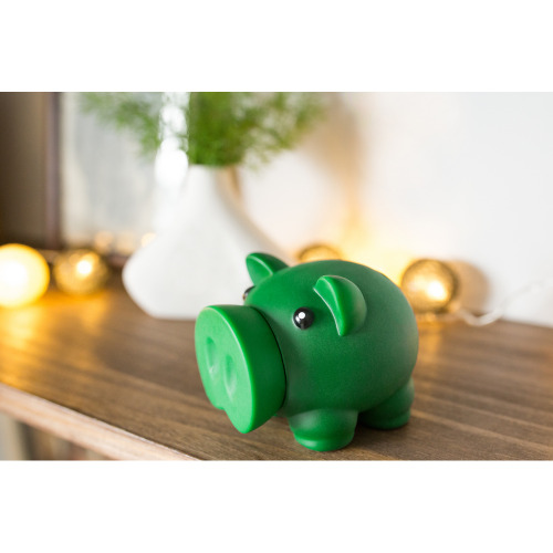 Skarbonka "świnka" | Kreighton Różowy V9618-21 (9)