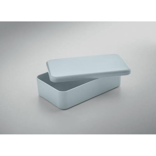 Pojemnik na lunch z PP 750 ml Baby Blue MO2678-66 (1)