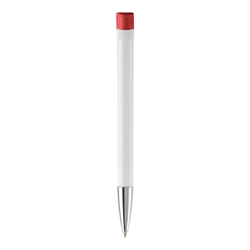 Długopis Apollo Biały / czerwony LT87107-N0121 (4)
