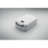 Lunch box z PP z rec. 2200 ml Bialy MO2290-06 (4) thumbnail