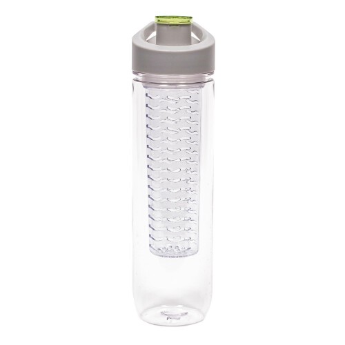 Butelka sportowa 800 ml Air Gifts jasnozielony V4899-10 (3)