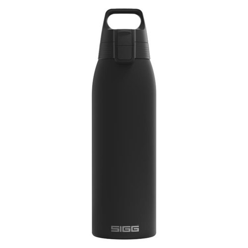 SHIELD THERM ONE WHITE 1.0 L Czarny SE6052.90 