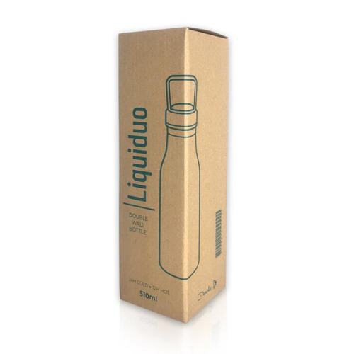 Termos 500 ml Biały IP37061600 (6)
