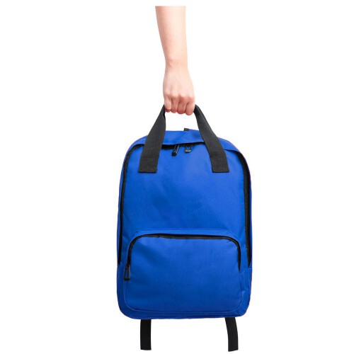 Plecak na laptopa niebieski V8955-11 (1)