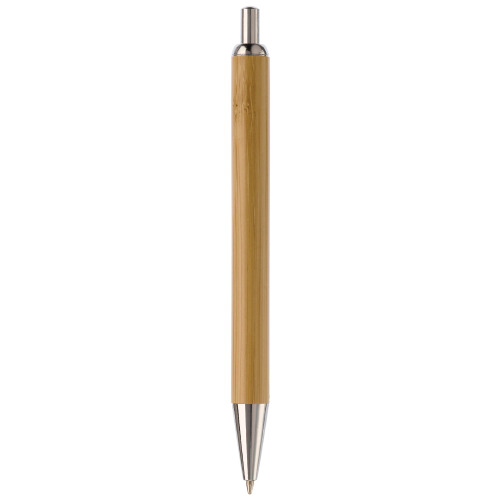 Długopis Bamboo Naturalny LT87289-N0094 (4)