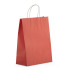 Torba prezentowa ZIBO Czerwony 02226-04  thumbnail