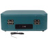 Prixton VC600 gramofon  Rafowy niebieski 1PA16651 (3) thumbnail