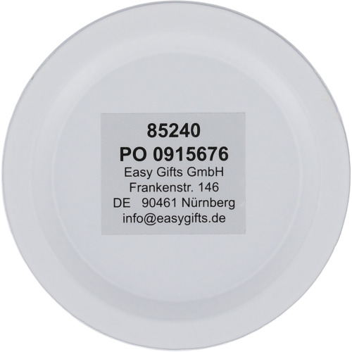 Butelka stalowa OSTROV 750 ml Biały 524006 (6)