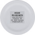 Butelka stalowa OSTROV 750 ml Biały 524006 (6) thumbnail