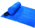 Ręcznik plażowy z poduszką niebieski MO7334-37 (1) thumbnail