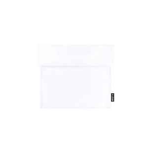 Torba termoizolacyjna RPET Biały