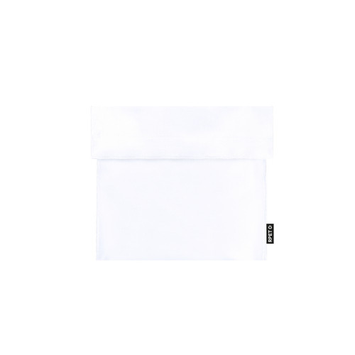 Torba termoizolacyjna RPET Biały VA779-02 